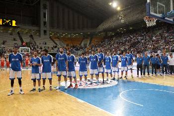 Με αρκετές αλλαγές σε έμψυχο δυναμικό και φιλοσοφία, η Εθνική ανδρών κοιτάζει ψηλά