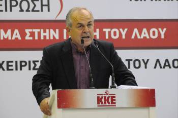 Ο Ηλίας Σταμέλος