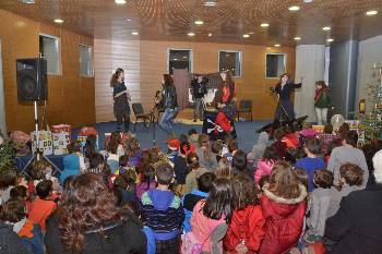 Από την περσινή αντίστοιχη γιορτή στη Θεσσαλονίκη
