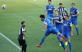 Από την άνοδο στη Super League ένα βήμα πριν τον γκρεμό βρίσκεται πλέον η Νίκη Βόλου