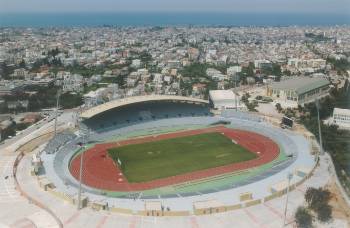Με γνώμονα το δικαίωμα στην Αθληση για τους εργαζόμενους και τα φτωχά λαϊκά στρώματα λειτούργησε o Δήμος Πάτρας στην περίπτωση του Παμπελοποννησιακού Σταδίου