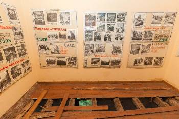 Σοβαρά προβλήματα στο πάτωμα από το 2015