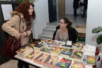 Εξαντλήθηκε το «Ποιος βοήθησε τον Χίτλερ;», μετά το τέλος της εκδήλωσης