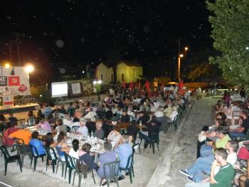 ΑΓΙΟΙ ΠΑΝΤΕΣ ΑΠΟΚΟΡΩΝΟΥ ΧΑΝΙΩΝ