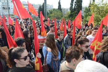 Από τον ιστορικό περίπατο στο κέντρο της Αθήνας