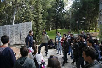 Στα Προσφυγικά της λεωφόρου Αλεξάνδρας