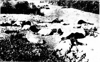 Î‘Ï€ÏŒ Ï„Î· ÏƒÏ†Î±Î³Î® ÏƒÏ„Î· Î§Ï‰ÏÎ¹ÏƒÏ„Î® Î”ÏÎ¬Î¼Î±Ï‚