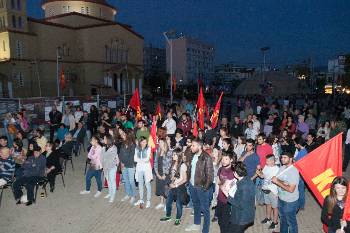 Από τα περσινά Μαθητικά Φεστιβάλ
