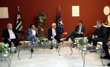 Από την εκδήλωση της Κυριακής