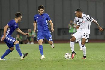 Η νίκη στην Τιφλίδα με 3-0 φέρνει από τώρα τον ΠΑΟΚ στους ομίλους του Europa League