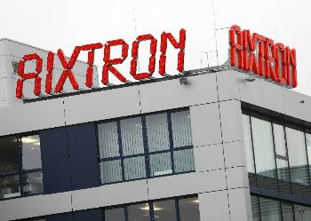 Τα σχέδια εξαγοράς της γερμανικής «Aixtron» από κινεζικά κεφάλαια προκαλούν «πονοκέφαλο» στο Βερολίνο
