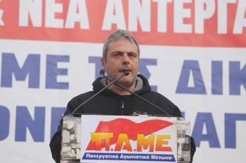 Ο Ζαφείρης Βελλάς