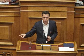 «Θαύμα» η κατάσταση που αντιμετωπίζει ο λαός στην Υγεία και «ελπίδα» η υλοποίηση της πολιτικής που τον τσακίζει...