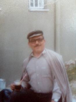 ΖΗΣΙΜΟΣ ΛΑΜΠΡΟΣ