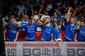 Αρκετά αλλαγμένη στα πρόσωπα που θα την στελεχώσουν αναμένεται να είναι η Εθνική, που σε λιγότερο από 70 μέρες θα μπει στη διαδικασία των προκριματικών για το Μουντομπάσκετ 2019