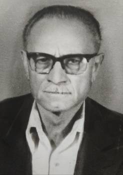 ΘΑΝΑΣΗΣ ΠΑΠΑΔΟΠΟΥΛΟΣ