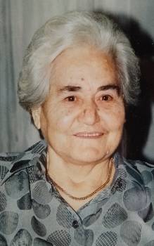 ΚΩΝΣΤΑΝΤΙΝΑ ΠΑΠΑΔΟΠΟΥΛΟΥ