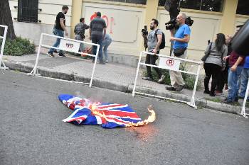 Βρετανική πρεσβεία