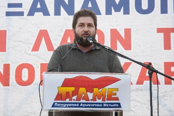 Ο Αλ. Περράκης