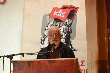 Ο Κ. Γκουτζηγιάννης