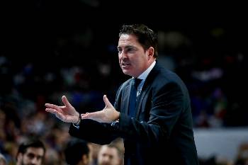 Τα άσχημα αποτελέσματα στην Ευρωλίγκα στοίχισαν στον Τσάβι Πασκουάλ τη θέση του στην τεχνική ηγεσία του Παναθηναϊκού