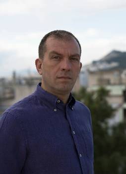 Ζωγράφου - ΚΑΡΑΒΙΔΑΣ