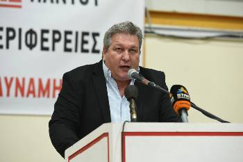 Ο Κ. Μπασδέκης