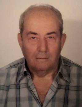 ΜΙΧΑΛΗΣ ΣΥΜΕΩΝΙΔΗΣ