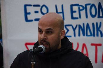 Ο Κ. Γιαννόπουλος