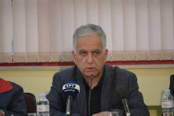 Ο Μ. Μιχαήλ