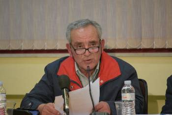 Ο Π. Δρίτσας