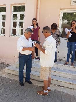 Î ÏÏÎ¿ÏÎ®ÏÎ¹Î¿Ï Î´Î®Î¼Î±ÏÏÎ¿Ï Î¼Îµ ÏÎ· Â«ÎÎ±ÏÎºÎ® Î£ÏÏÏÎµÎ¯ÏÏÏÎ·Â», Î. ÎÎ±ÏÎ´Î¬Ï ÎºÎ±ÏÎ¬ ÏÎ· Î´Î¹Î¬ÏÎºÎµÎ¹Î± ÎµÎ¾ÏÏÎ¼Î·ÏÎ·Ï