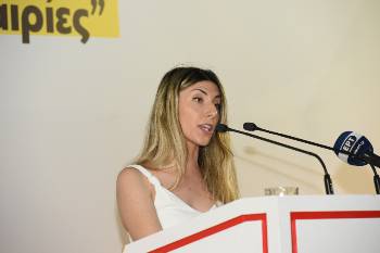 Η Μάτα Μακρίνα