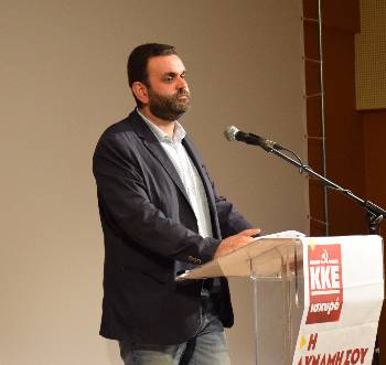 Ο Ν. Μαυροκέφαλος