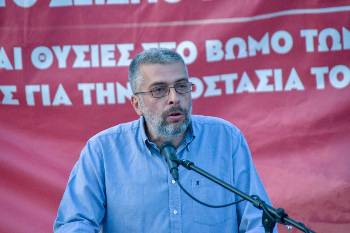 Ο Κ. Παπασταύρου