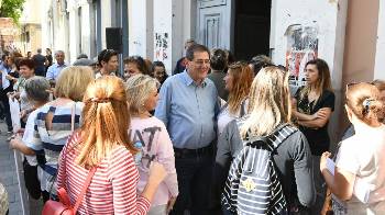 Στην Πάτρα