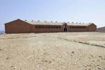 Η φυλακή, όπως είναι σήμερα