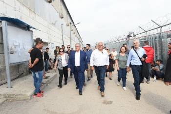 Στο ΚΥΤ στη ΒΙΑΛ