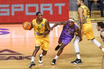 Την ευκαιρία να διεκδικήσει το τρόπαιο του BCL στην έδρα της θα έχει για δεύτερη φορά σε τρία χρόνια η ΑΕΚ