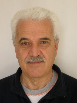 ΚΩΣΤΑΣ ΠΟΛΥΖΟΣ