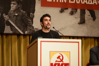 Ο Αναστάσης Γκίκας