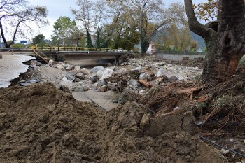 Τραγική κατάσταση στην Ολυμπιάδα