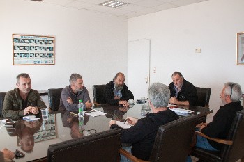 ...και με το Σωματείο στην Εύβοια