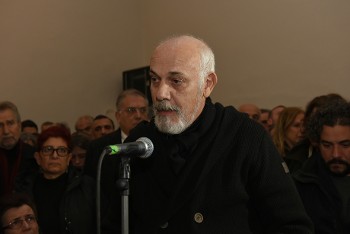 Γιώργος Κιμούλης