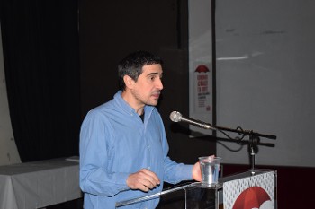 Ο Γρ. Λιονής
