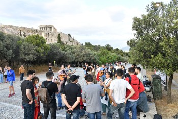 ΔΙΟΝΥΣΙΟΥ ΑΡΕΟΠΑΓΙΤΟΥ