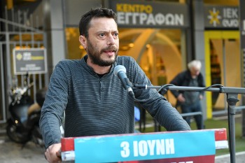 Ο Θ. Καλαμπαλίκης