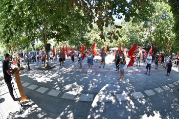 Από την εκδήλωση