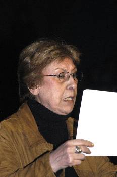 Η Ντενίς Μπαλτσαβιά
