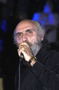 Ο Στέφανος Ψαραδάκος